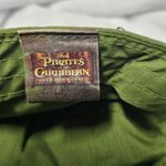 Disney  Pirates of the Caribbean EUC Y2K Distressed Hat Photo 5