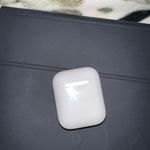 Apple AirPod Generation 2 Wireless Charging Case Photo 1