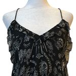 IRO BAGDA Paisley Maxi Dress Photo 13