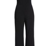 Nordstrom Black Jump Suit Photo 0