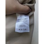 Emory park  Women's Shorts Classic High Waist Pleated Tan Size Large Photo 14