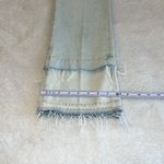 MOTHER The Insider Double Double Hover Jeans Light Wash Bootcut Sz 28 NWOT Blue Photo 6