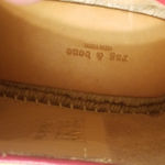 Rag and Bone  Espadrille vibrant color slip on Photo 4