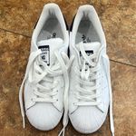 Adidas White Stan Smith Sneaker Photo 0