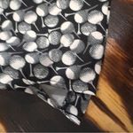 IZOD ‎ Black and White Golf  Mini Skirt Casual Photo 4