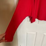 We The Free Alameda Dolman Sleeve Top Sweatshirt Sz Large Photo 8