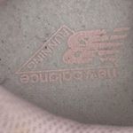 New Balance  530 Women's Light Pink Lace Up Low Top Athletic Sneakers Shoes 7.5 Photo 5