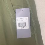 44 North womens 12 large casual jogger pants olive green gorp north rei new lulu Photo 3