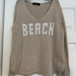 fab'rik Fab’rik Beach Sweater Photo 0