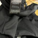 Good American black Good Form Modern Tank square neck sleeveless bodysuit Photo 5