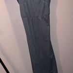 Little Gray Blue Dress. Photo 1