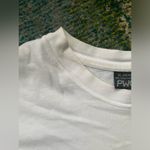 Vintage Tuscany Italian sunflower tourist t Photo 3