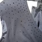 Jones New York Pretty Vintage Y2K Tea Length Gown! Photo 6