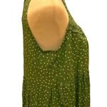 Faroro - Sleeveless Long Boho Halter Maxi Dress Photo 5