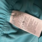 Bob Mackie  Wearable Art Teal Pants Photo 8