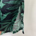 Victoria's Secret Sz XS Robe Chantilly Palm Lace Wrap Kimono Long Sleeve Women’s Photo 5