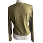 SheIn Body Heat Map Print Tee Photo 3