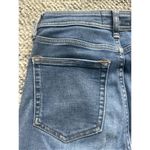 Everlane  25 Organic Cotton The Way High Waist Skinny Jean Photo 6