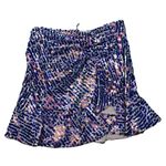 ZARA New Sequin Wrap Skirt ✨
Size Small Photo 0