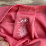Pro Player  Women's Pink Long Sleeve Top size small Photo 1