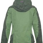 CMP Damen Hardshell Coat Size XL Photo 1