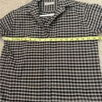 Everlane must have Oxford in falcon plaid, xxs Photo 5