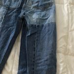 PacSun Patchwork Jeans Photo 3