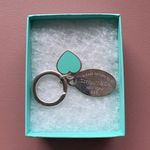 Tiffany & Co. Tag Heart Pendant Photo 0