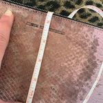 Aimee Kestenberg  Mauve Snake Wristlet Photo 10