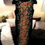 cupio New with tags! V neck lounge dress! Gorgeous Photo 4