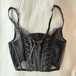 Victoria's Secret Victoria’s Secret Corset Top Photo 0