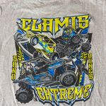 Graphic T Shirt Cars ATV Sand Dunes Size M Photo 1