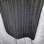 Old Navy  Essential Stretch Pinstripe Low Waist Dress Pants Photo 5