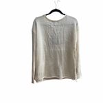 Marled Reunited love sweater Size Medium Photo 1