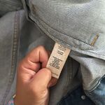 Soft Surroundings ‎ The Ultimate Denim Jacket size XS Photo 2
