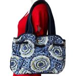 Vera Bradley  Limited Edition Starry Night Shoulder Bag Photo 3