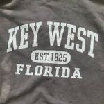 Pacific&Co Key West Florida Pacific & Sweatshirt Photo 1