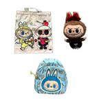 Labubu Themed Photo 3