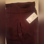 Athleta NWT Altitude Stash High Rise Polartec® Power Stretch® Tight Size XS Photo 9