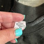 Sang bleu black pull Photo 2