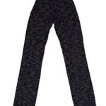 Athleta Women’s Metro Slouch Pant Size XXS Heather Black Photo 1