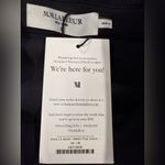 MM.LaFleur M.M. LaFleur Anna Jacket Better Than Denim Ink Size M Photo 5