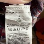 Gap  x Pendleton Flannel Shirt Dress Plaid Button Down Belted Long Sleeve Size SM Photo 7