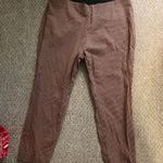 A New Day patterned pants Photo 0