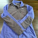 Everlast  Sport Purple and Gray Fleece Photo 0