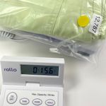 Forever 21  Womens Cargo‎ Pants Size Small Green Utility Streetwear Y2K Wide Leg Photo 8