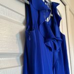 Decree Sleeveless Dress Photo 2