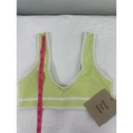 Stone Fox Swim Stone Fox SWIM DHALIA Top in Butterfly XS NWT Photo 5