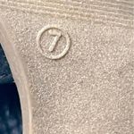 a.n.a  Lena Women's Black Strappy Low Heel Sandals Sz 7 Photo 8