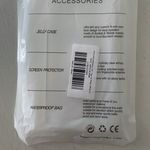 NWT Sunflower iPhone X/XS Case Yellow Photo 10